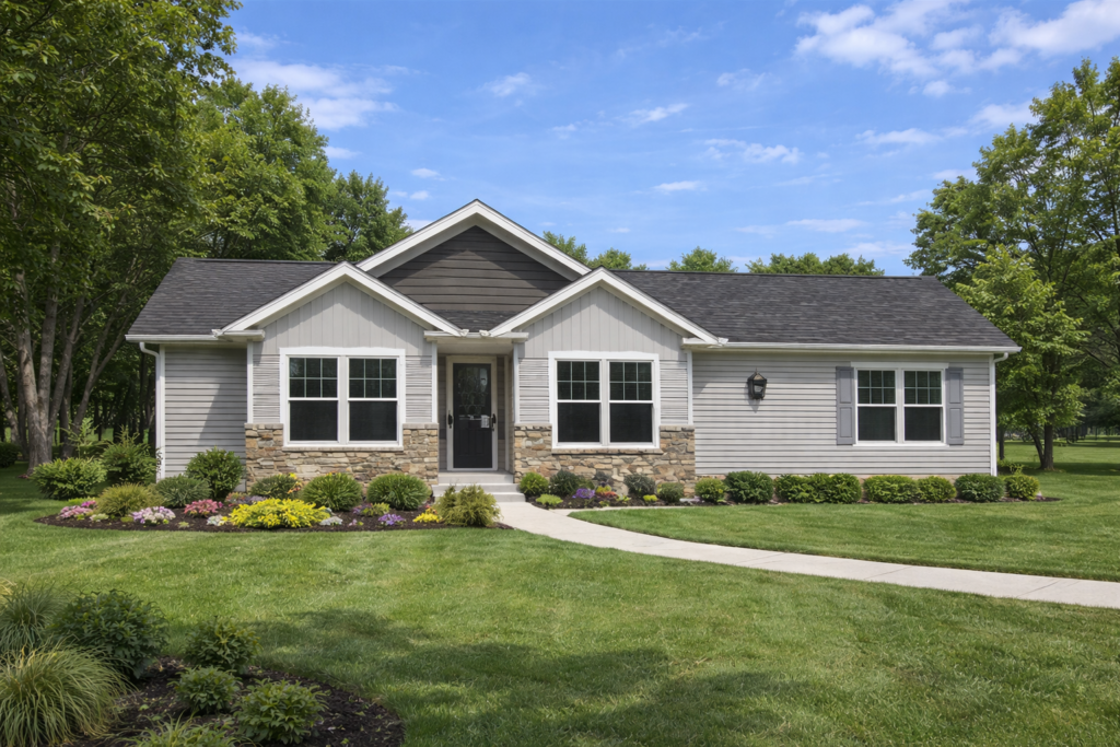 modular home builders